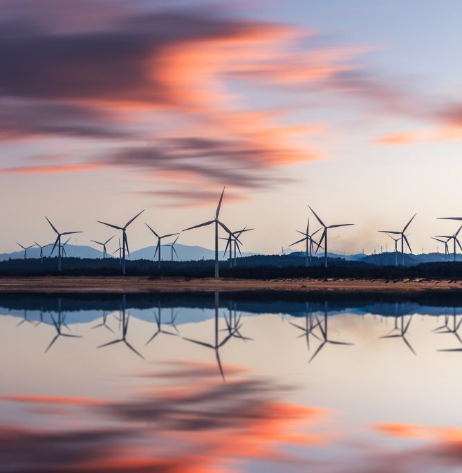 Renewable Energy