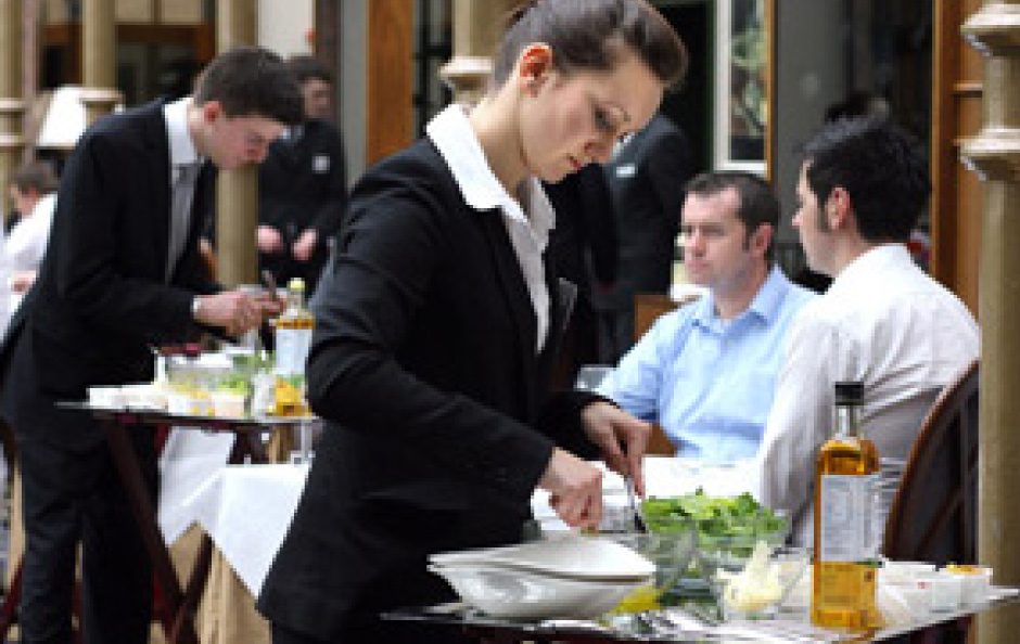 British Hospitality Association