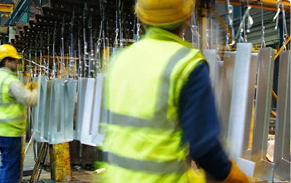 Galvanizers Association