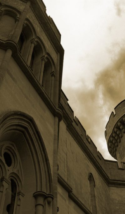 Historic Buildings