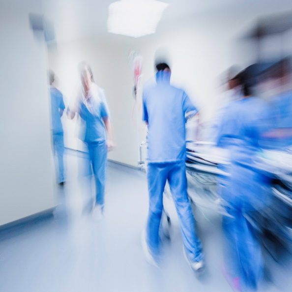 Hospitals & Surgeries