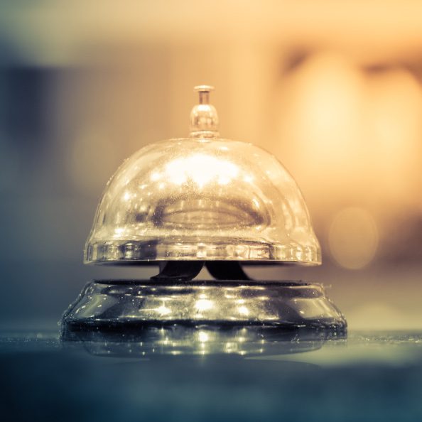 Hotels & Hospitality