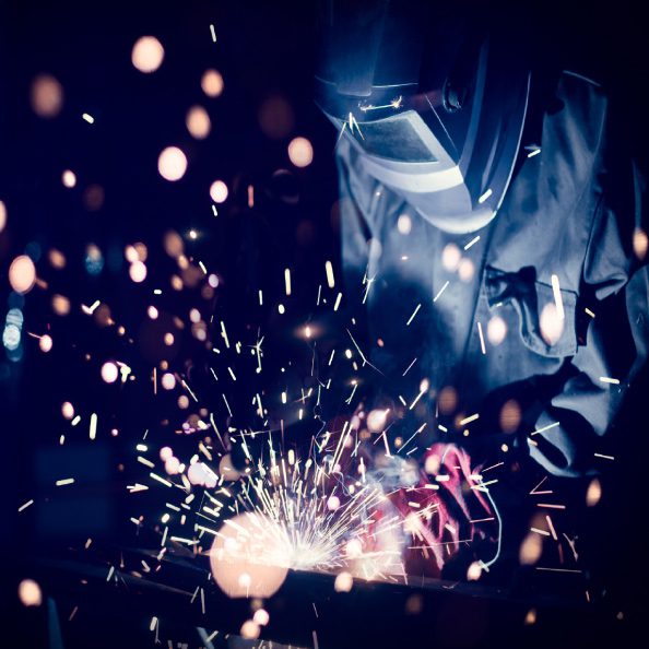 Manufacturing