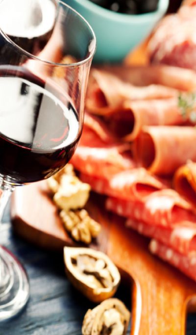 Food & Drink