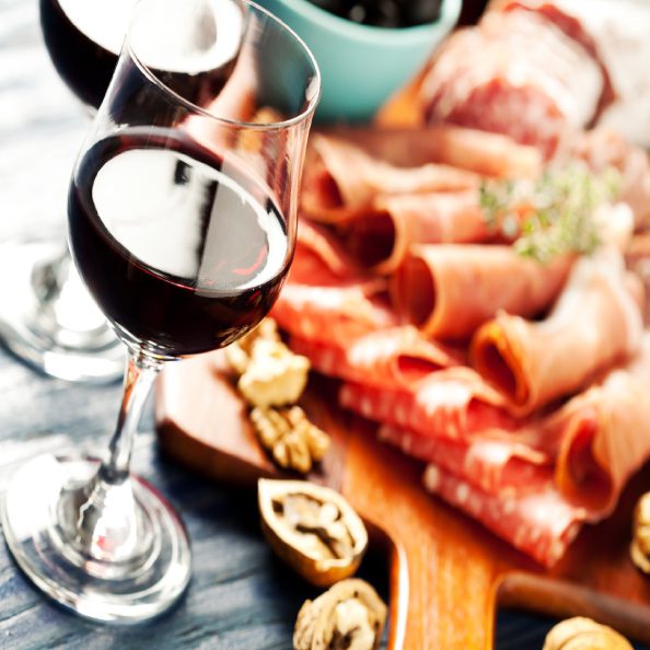 Food & Drink