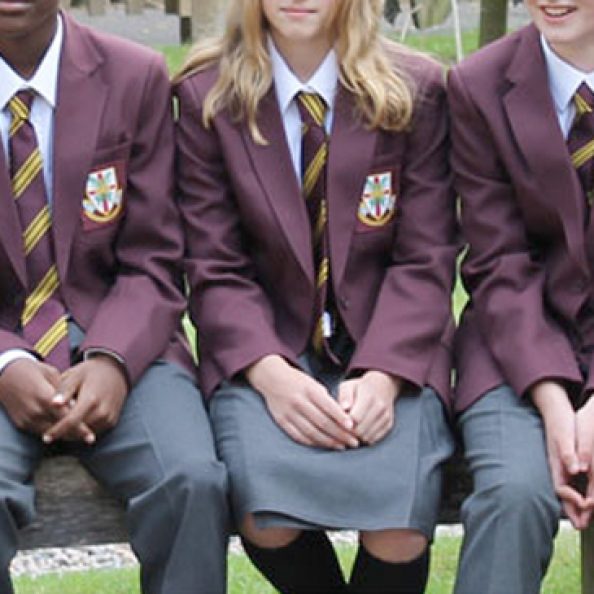 All Hallows Catholic School