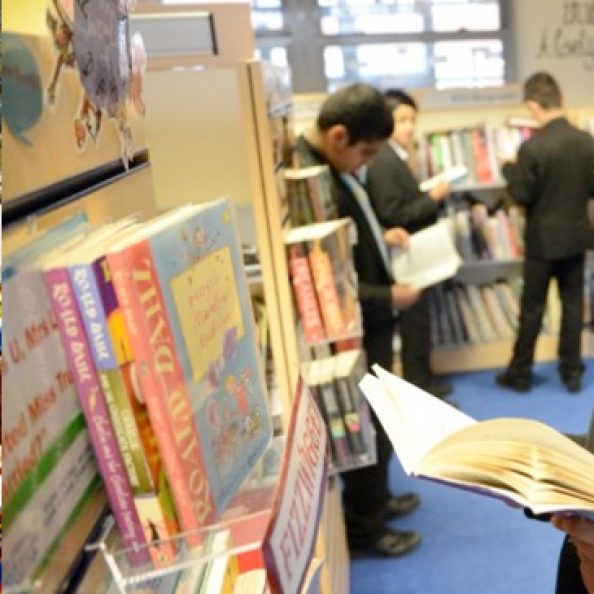 Aston Manor Academy