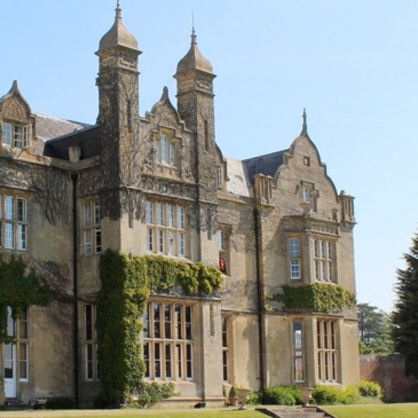 Bredon School