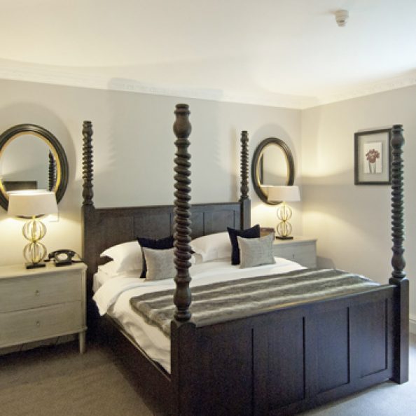 Beechfield House Hotel