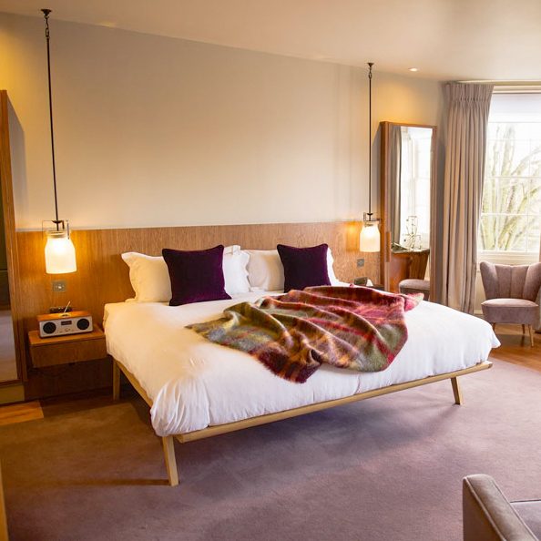 Bingham Hotel