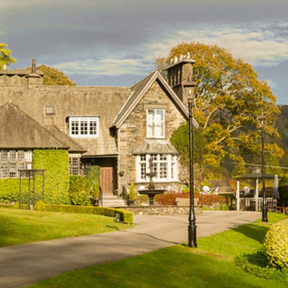 Broadoaks Hotel