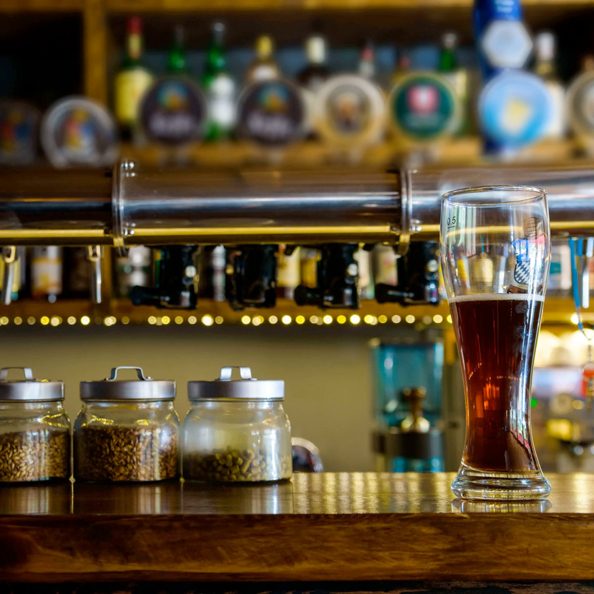 Butcombe Brewery