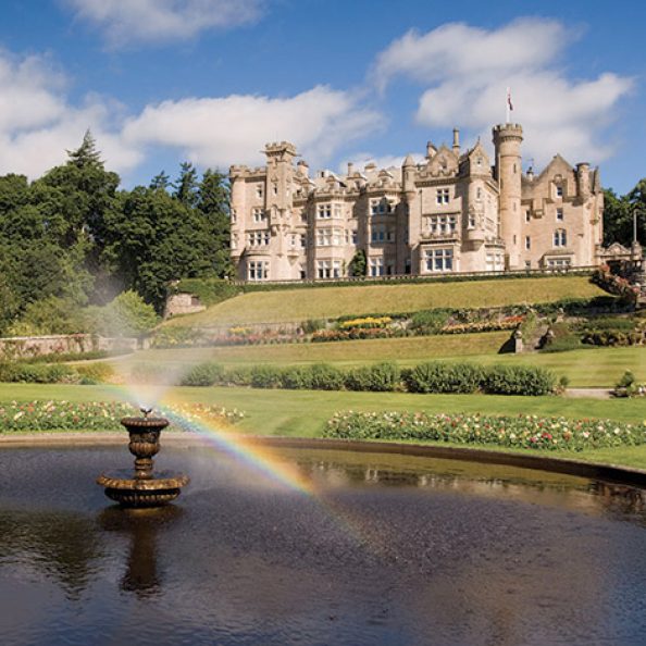Carnegie Club – Skibo Castle