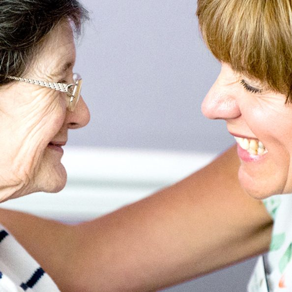 Canford Healthcare