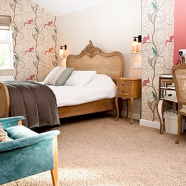 Cartford Inn
