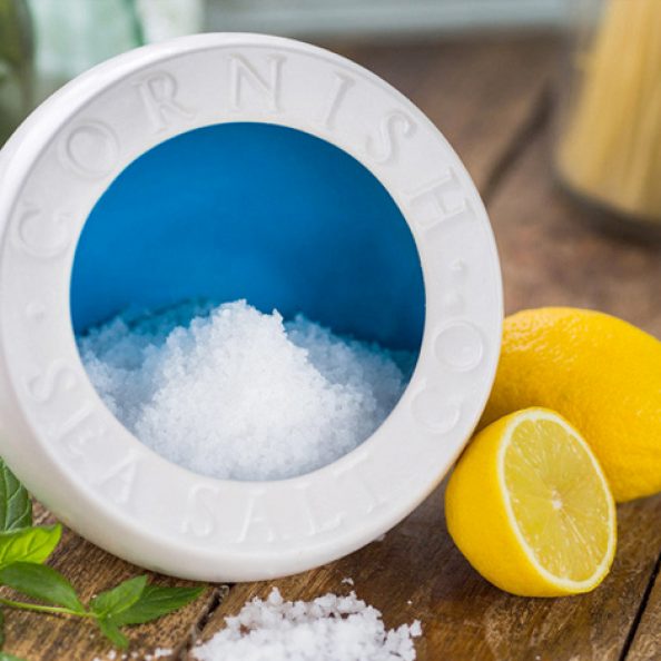 Cornish Sea Salt