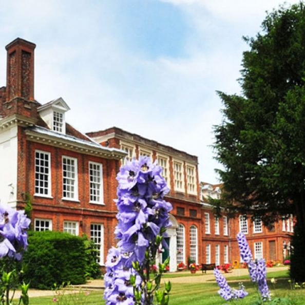 Country House Weddings
