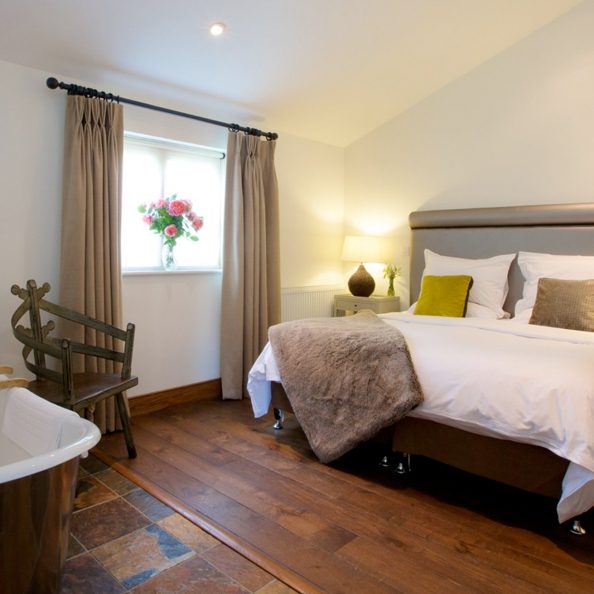 Eckington Manor