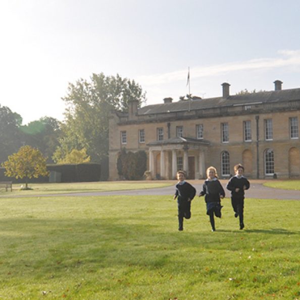 Farleigh School