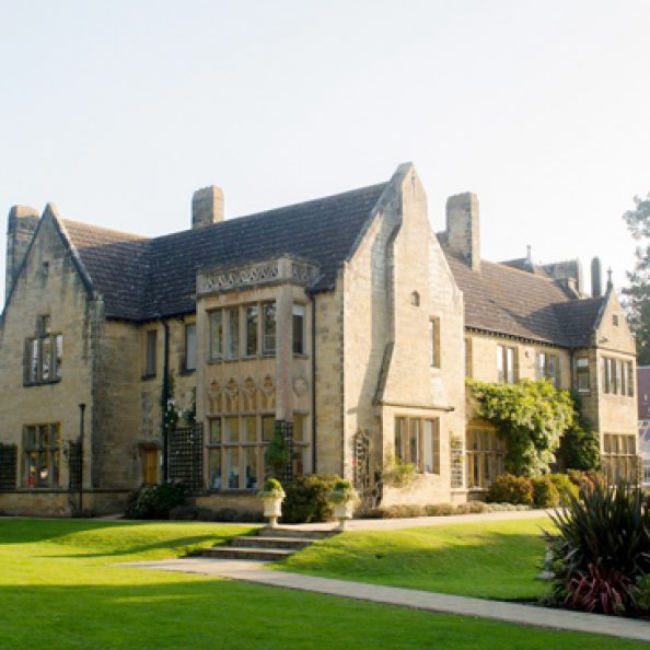 Fosse Bank School