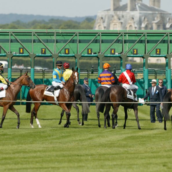 George Baker Racing