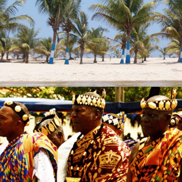 Ghana High Commission