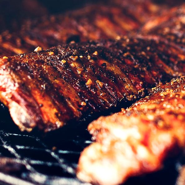 Grillstock Ltd