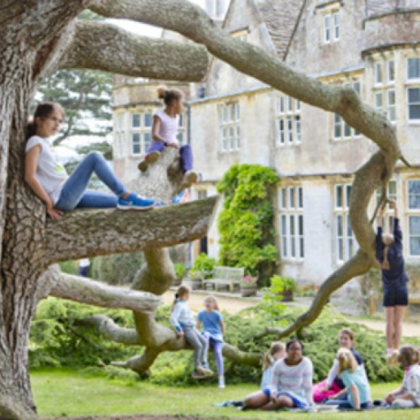 Hanford School
