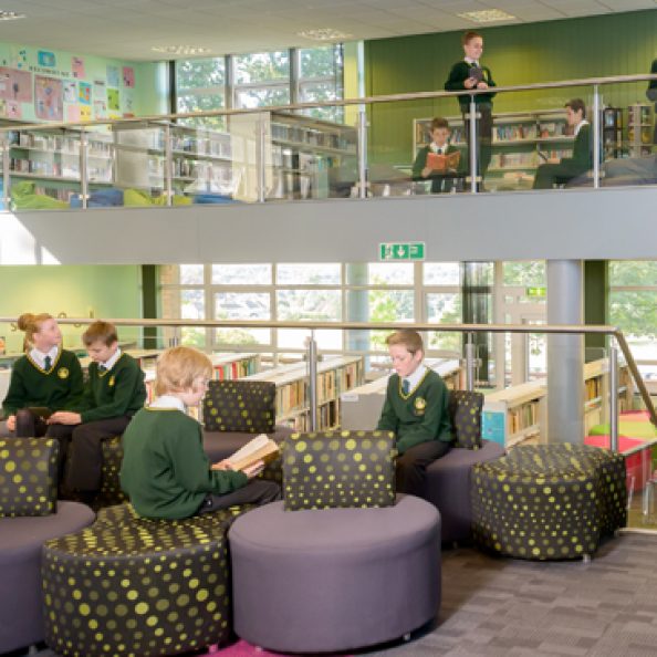 Hardenhuish Academy