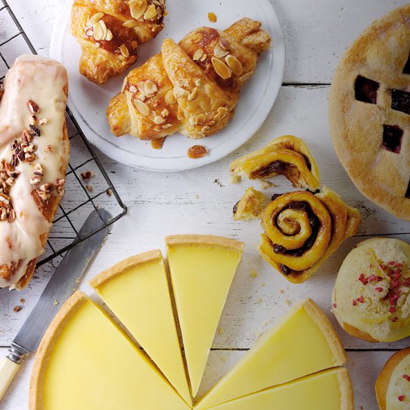 Haydens Bakery
