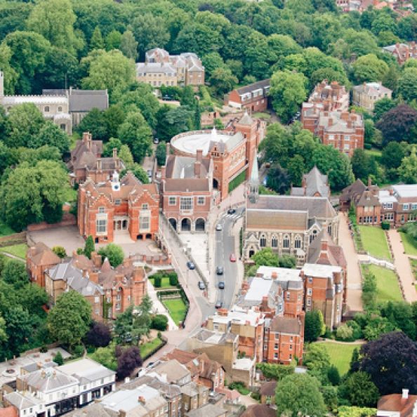 Harrow School