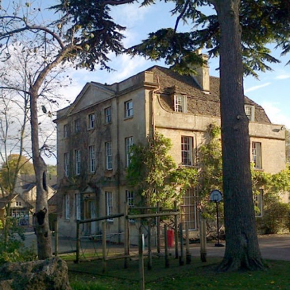 Heywood School
