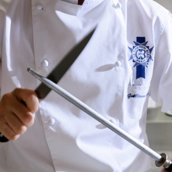 Le Cordon Bleu