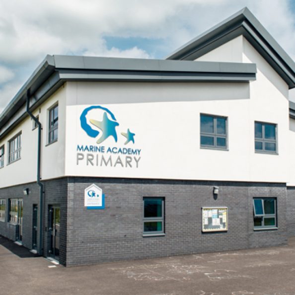 Marine Academy Primary