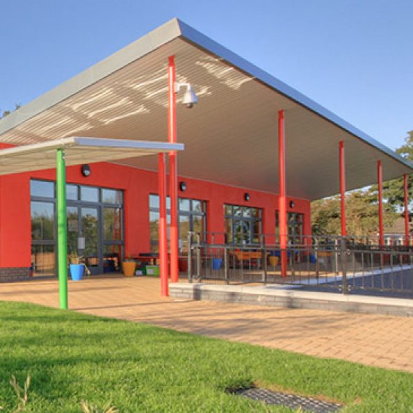 Mayflower Academy