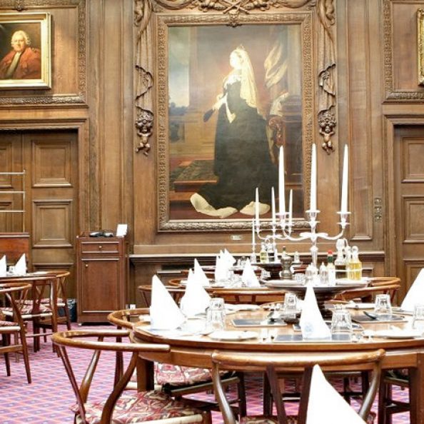 New Club, Edinburgh
