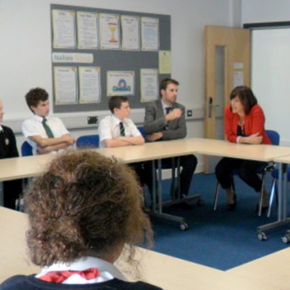 Nailsea School