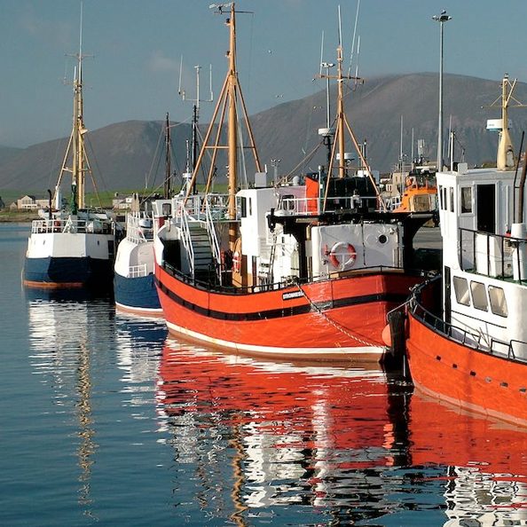 Orkney Fishermens Society