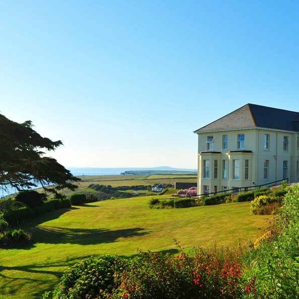Polurrian Hotel