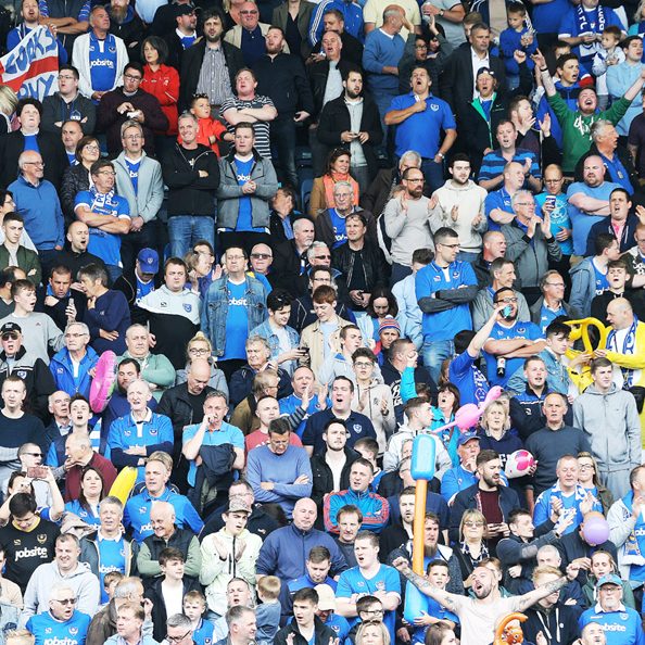 Portsmouth Community Football Club
