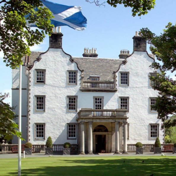 Prestonfield House