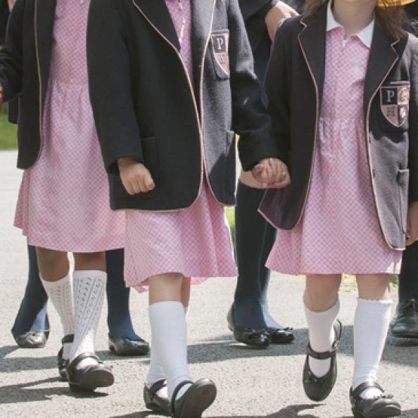 Palmers Green High School