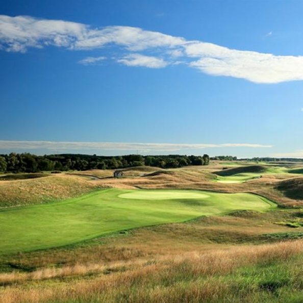 PGA European Tour