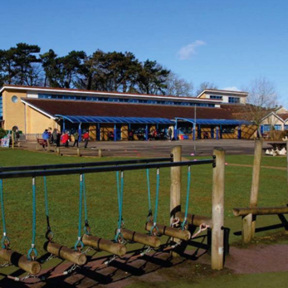 Queen’s Crescent School