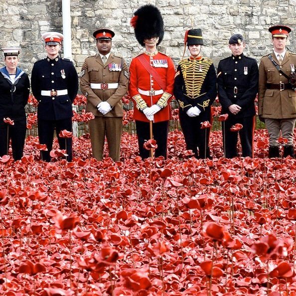 Royal British Legion