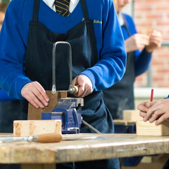 Reigate School