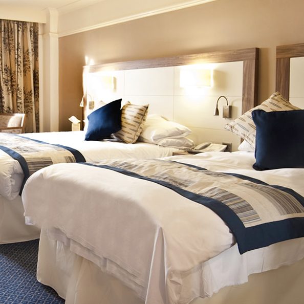 Riverside Hotel