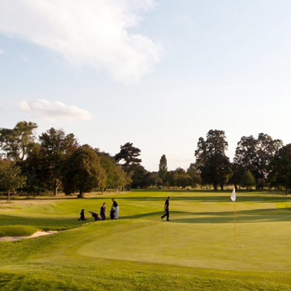 Roehampton Club