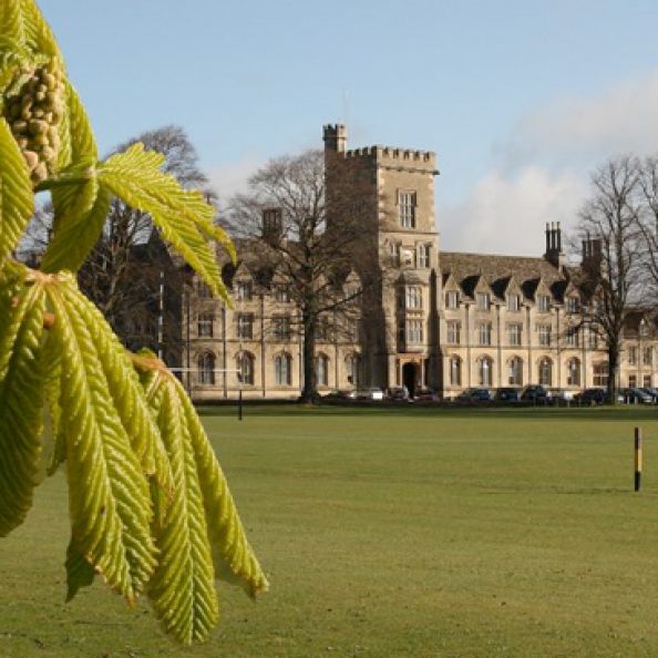 Royal Agricultural University