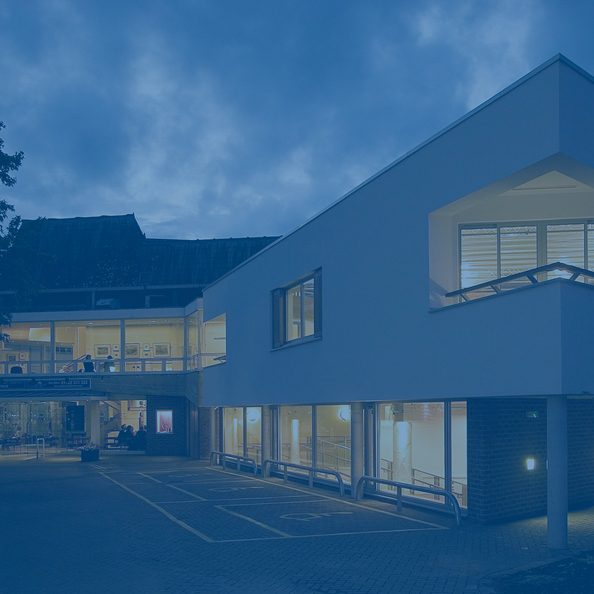 Salisbury Playhouse